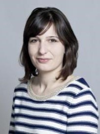 Marie Baeriswyl - Université de Neuchâtel (UNINE)