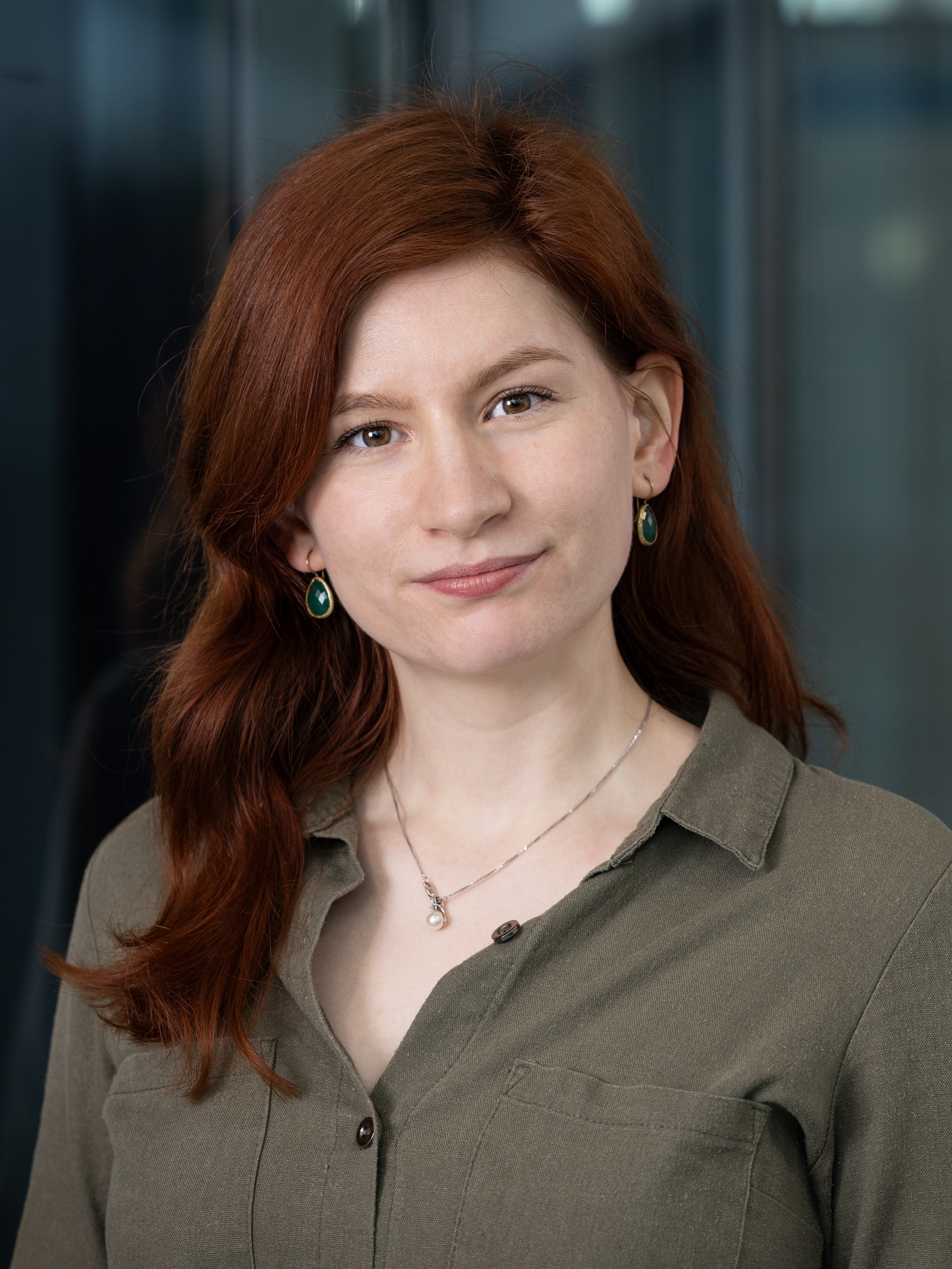 Jessica Rusch